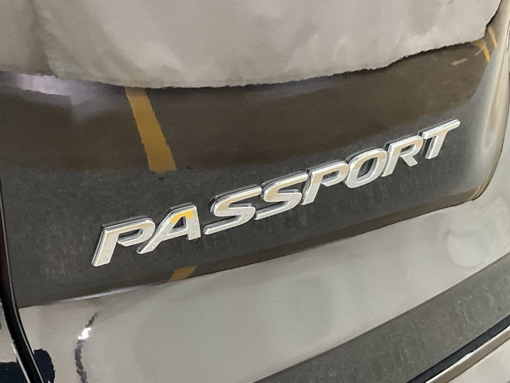 Used 2020 Honda Passport Elite image 23