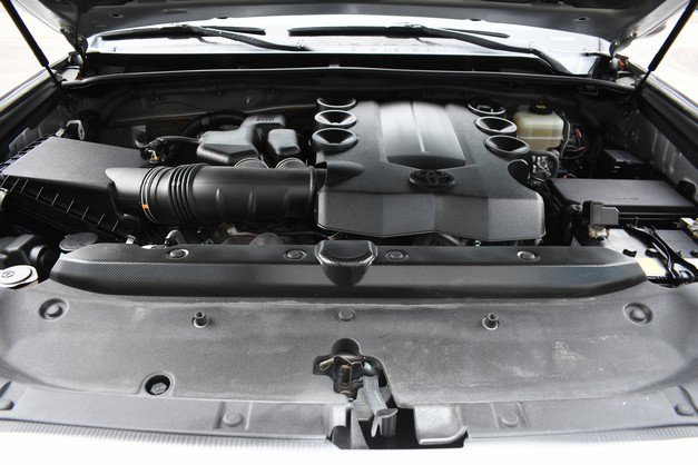 Certified 2021 Toyota 4Runner SR5 image 29