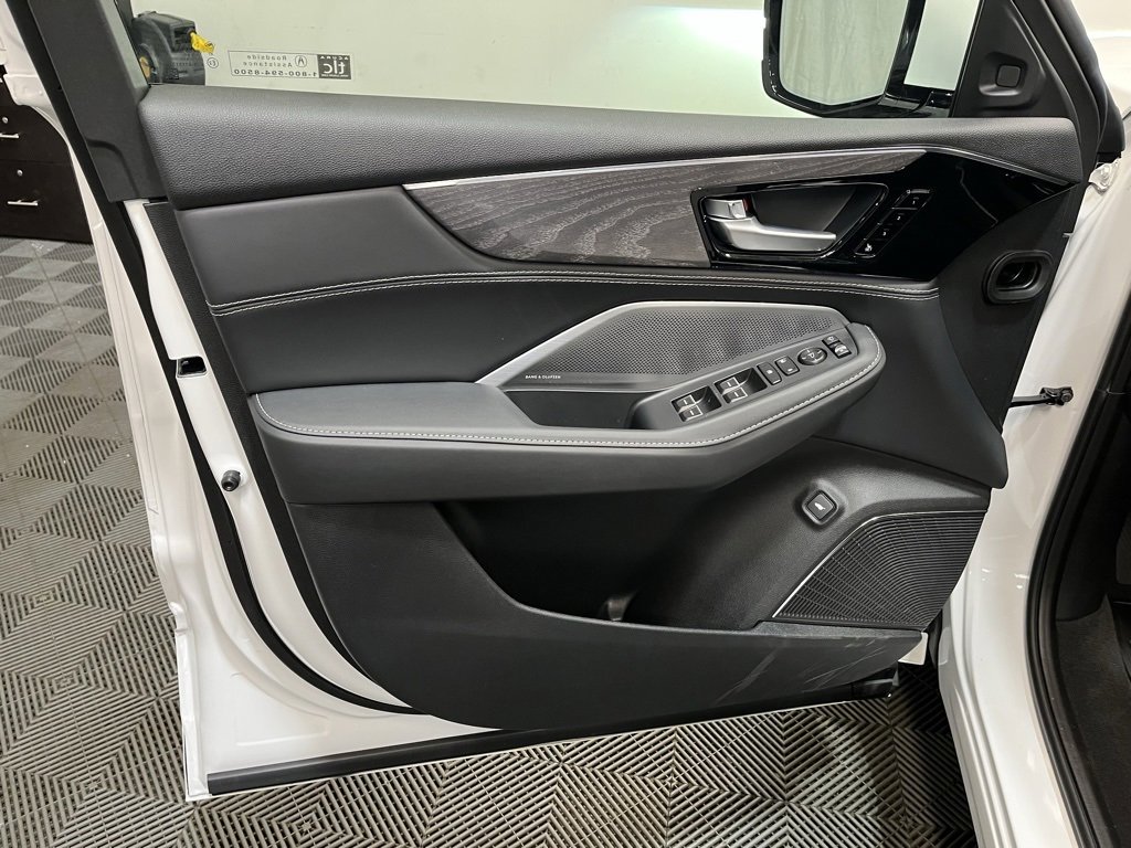 New 2026 Acura MDX w/ Advance Package image 16