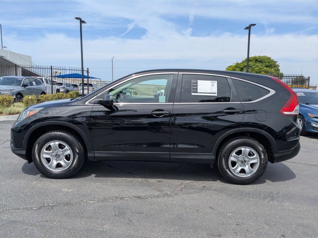 Used 2013 Honda CR-V LX image 9