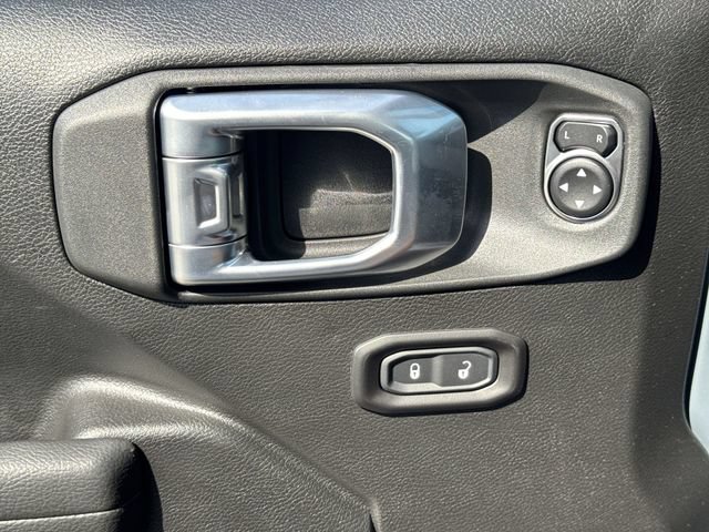 New 2026 Jeep Gladiator Mojave AWD/4WD image 32