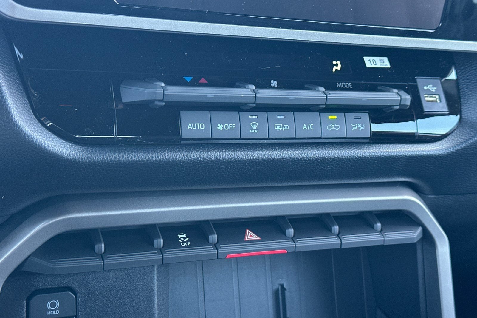 New 2026 Toyota Tundra SR5 AWD/4WD image 22