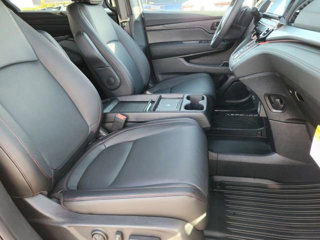 New 2026 Honda Odyssey Sport-L image 23