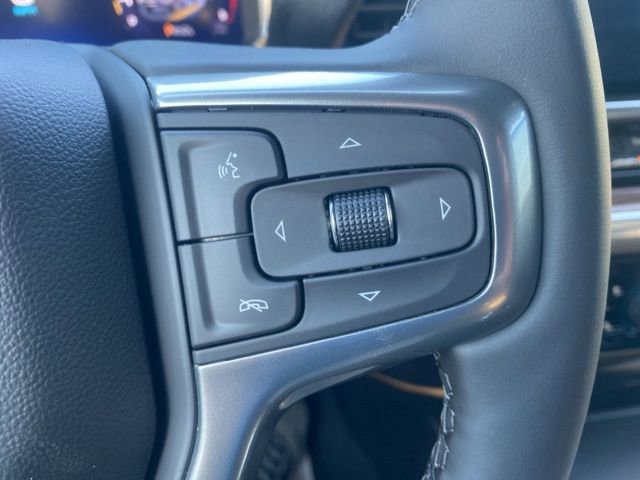 New 2026 Chevrolet Silverado 3500 LT w/ Trail Boss Package image 13