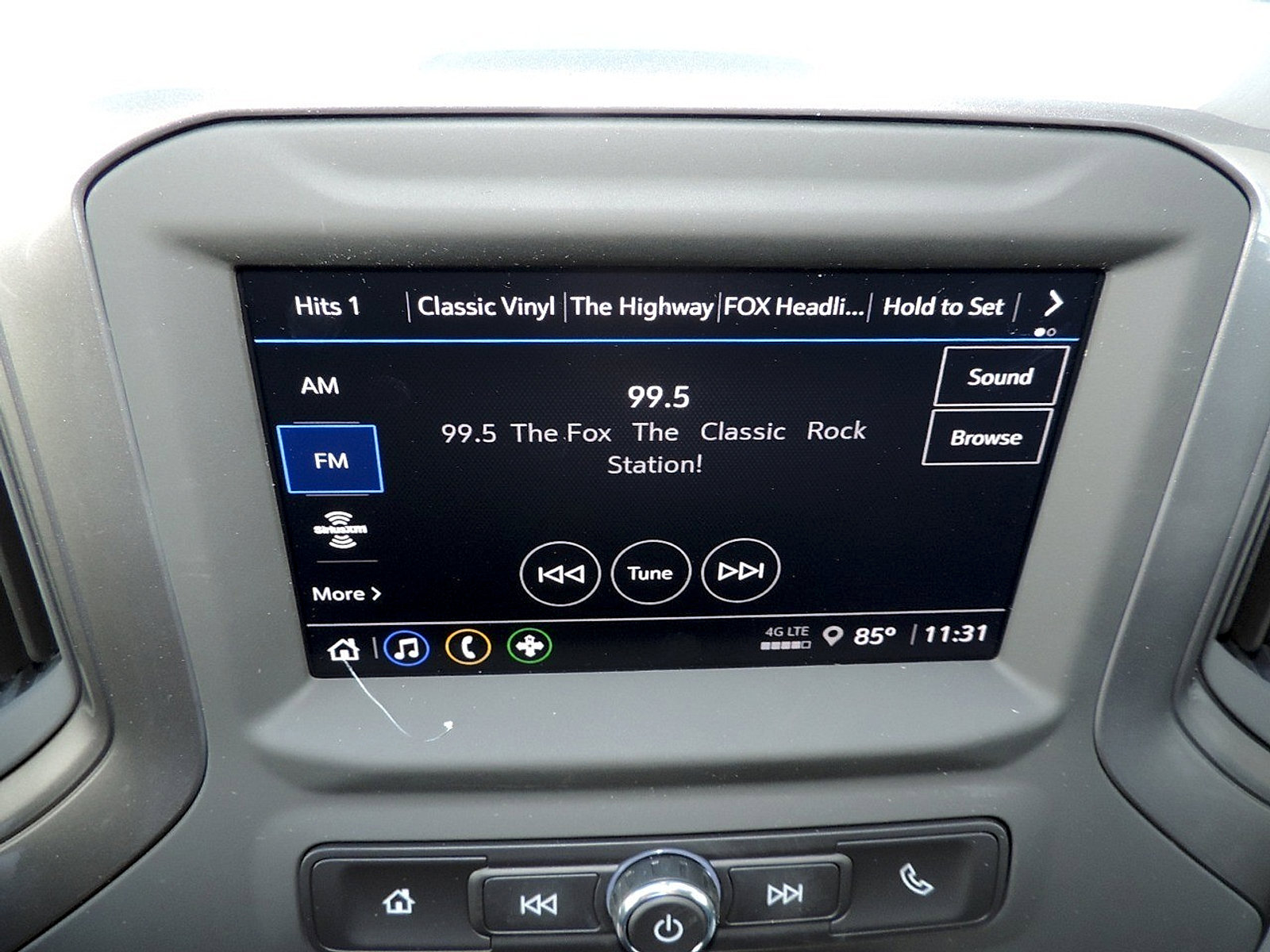 New 2026 GMC Sierra 1500 Pro w/ Graphite Edition image 19