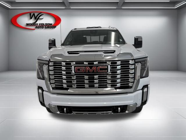 New 2026 GMC Sierra 2500 Denali w/ Denali Reserve Package image 2