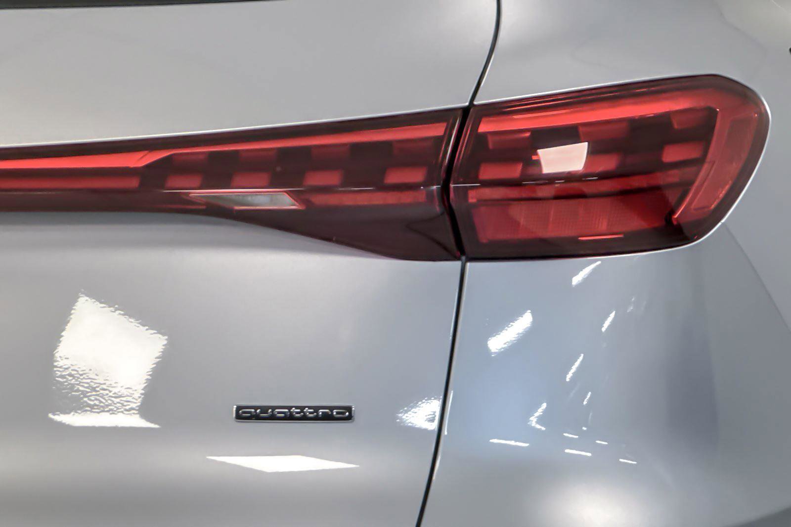 Certified 2025 Audi Q5 Premium Plus w/ Premium Plus image 27