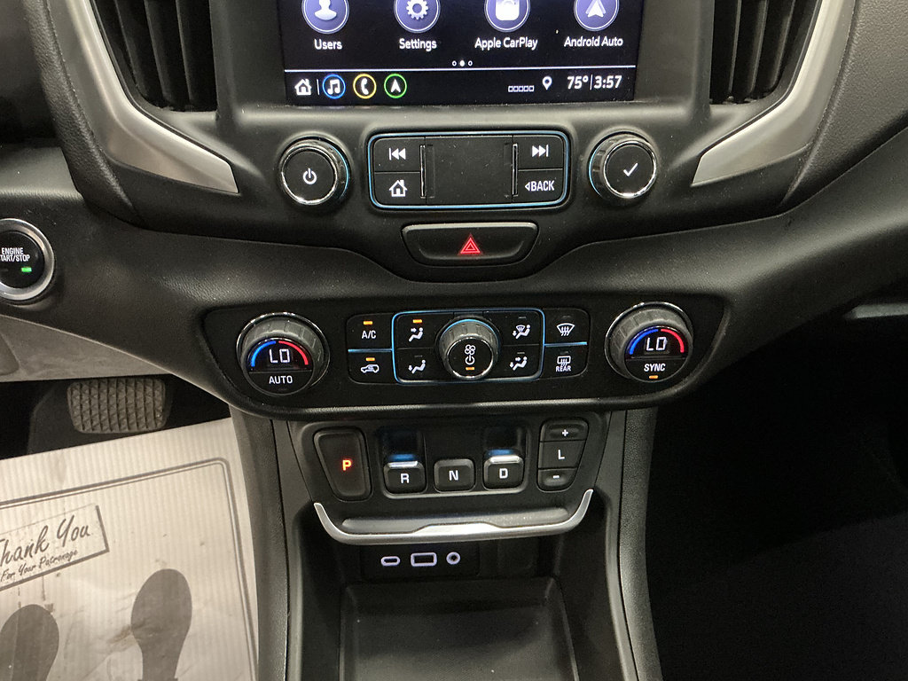 Used 2020 GMC Terrain SLE w/ Driver Convenience Package AWD/4WD image 27