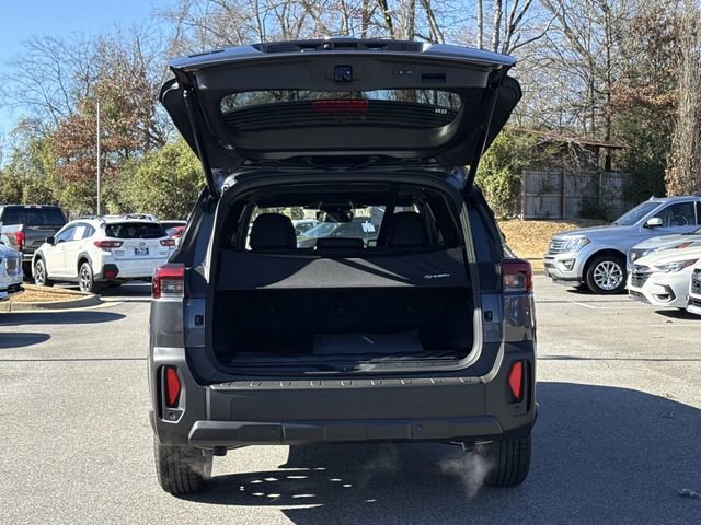 New 2026 Subaru Outback Limited XT w/ Premium/Limited Plus Package image 15