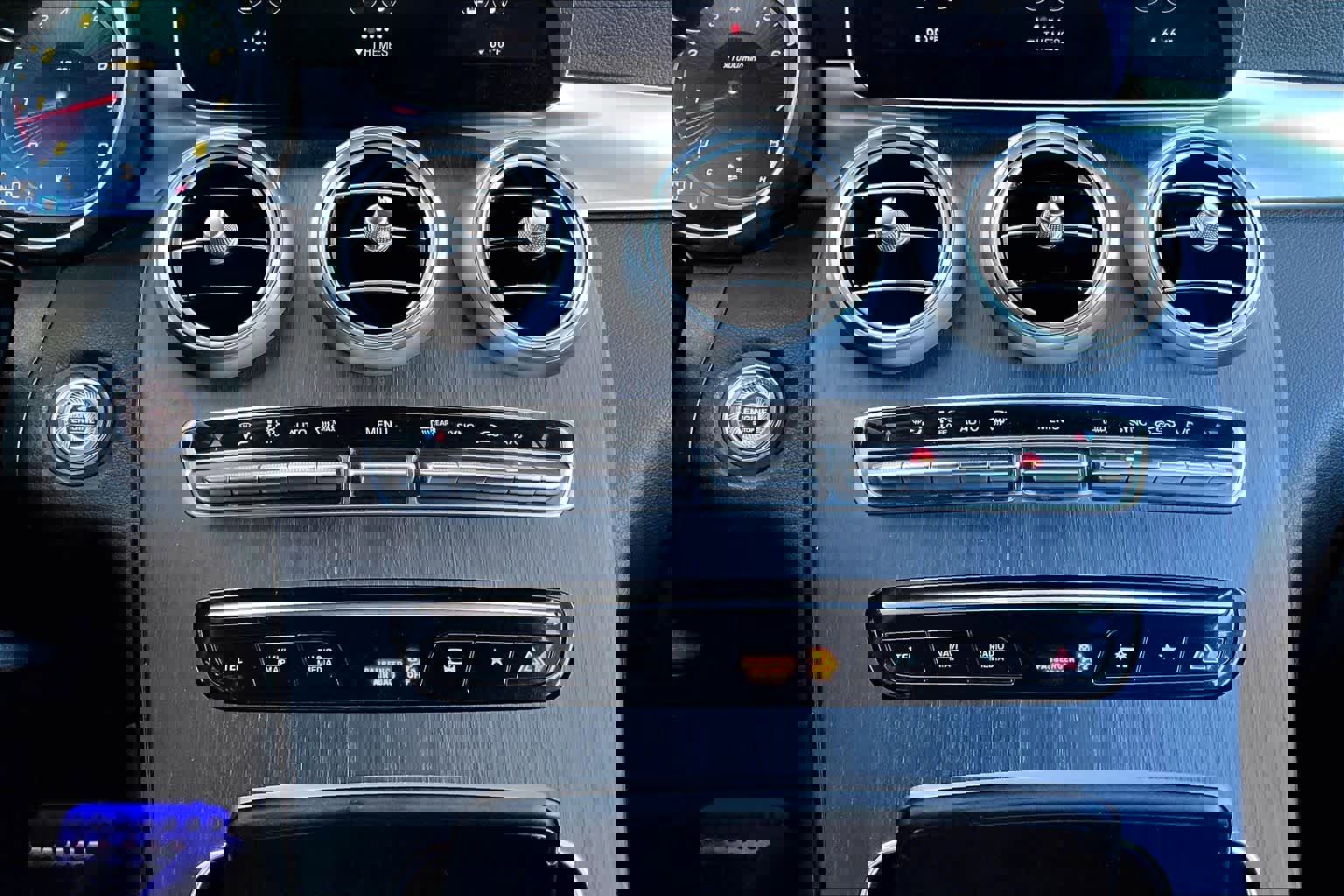 Certified 2022 Mercedes-Benz GLC 300 4MATIC image 34