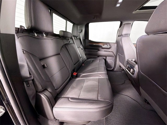 Used 2024 GMC Sierra 1500 Denali image 25