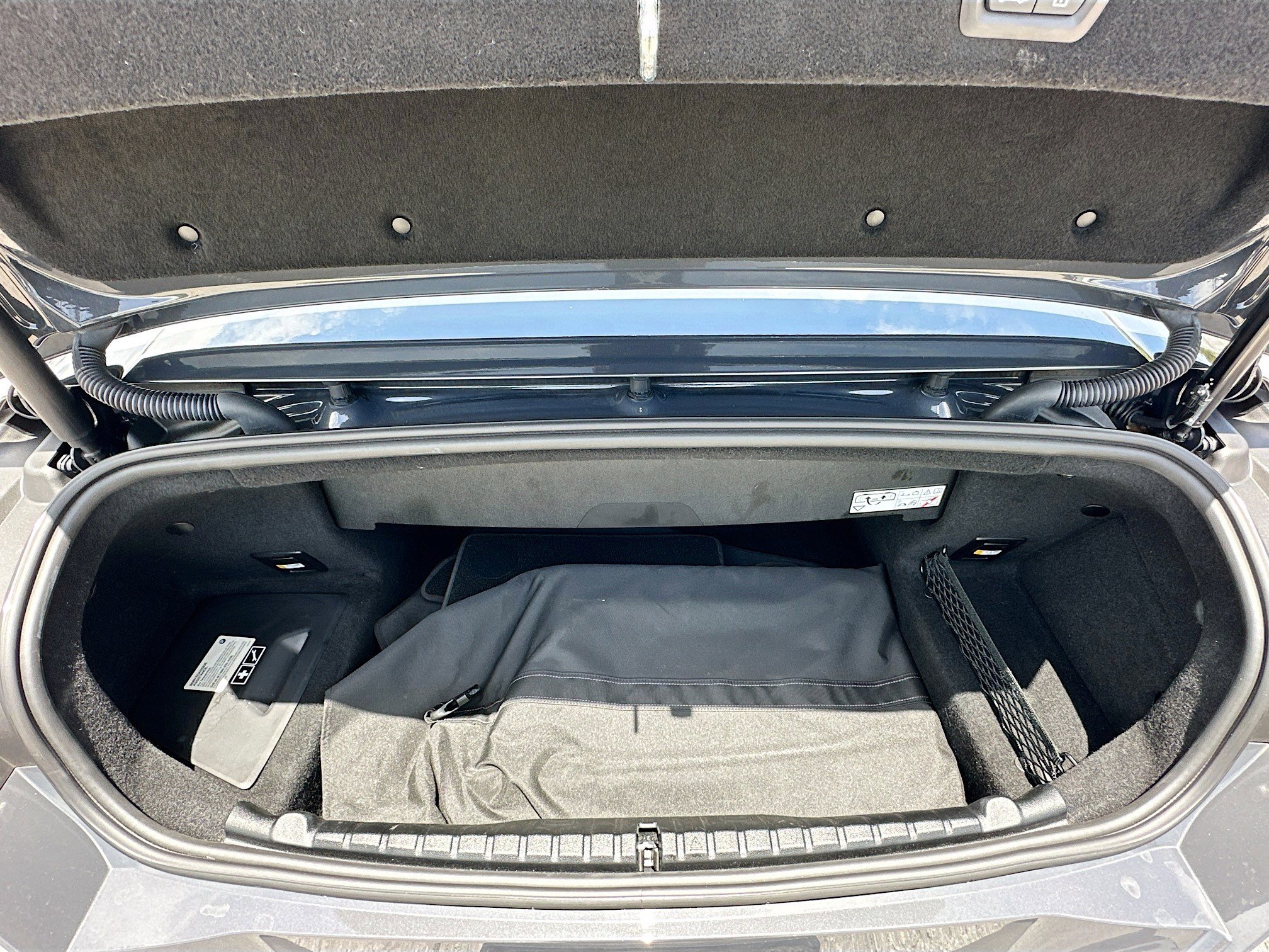 Used 2022 BMW M8 Competition w/ Driving Assistance Package image 25