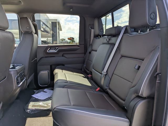 New 2026 GMC Sierra 3500 Denali w/ Denali Reserve Package image 13