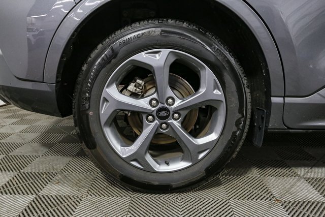 Used 2023 Ford Escape ST-Line w/ Tech Pack #1 image 15