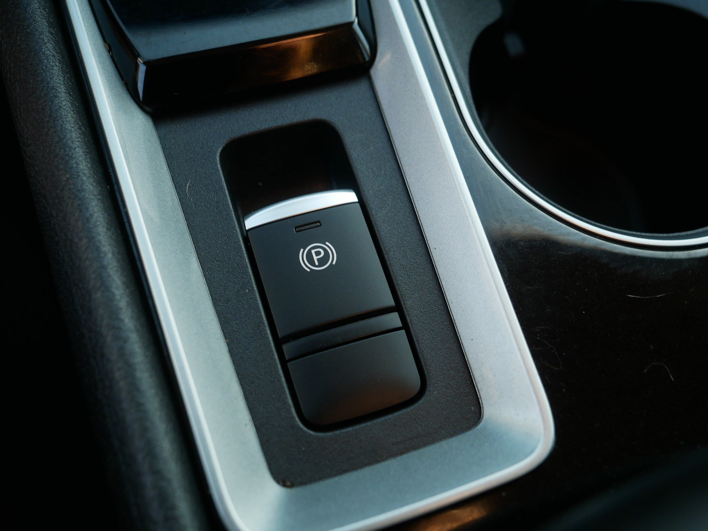 Certified 2024 Nissan Altima 2.5 SV AWD/4WD image 31