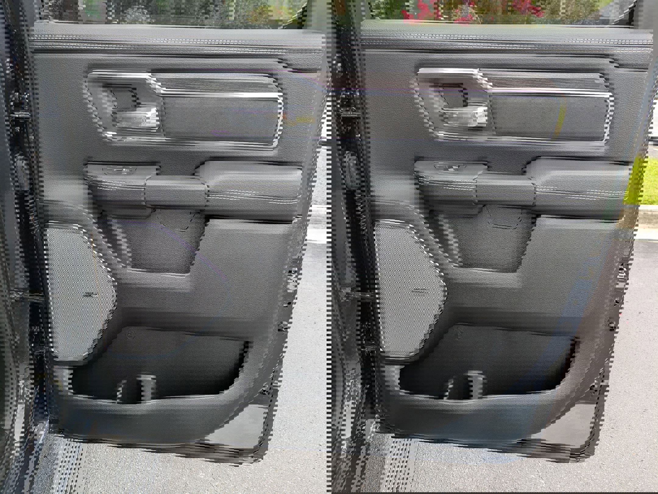 New 2026 RAM 1500 Laramie image 35