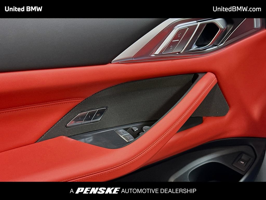New 2027 BMW M4 Competition AWD/4WD image 3