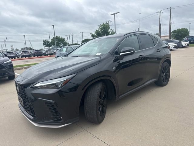 Used 2023 Lexus NX 350 F Sport image 6