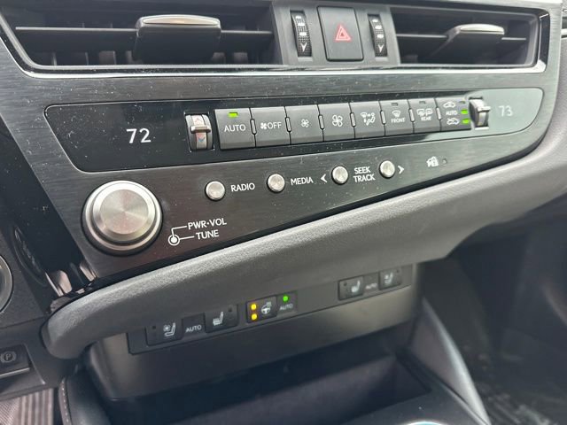Used 2024 Lexus ES 350 w/ Premium Package image 22