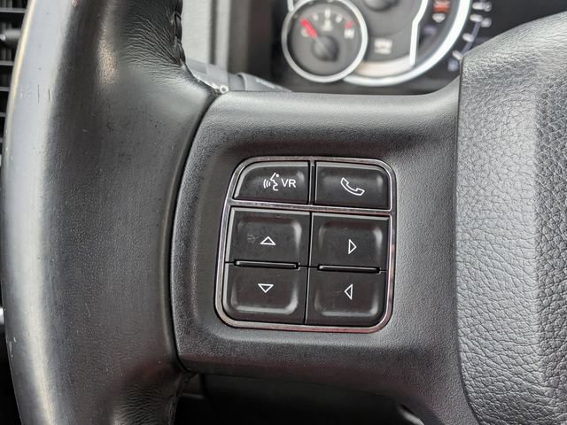 Used 2019 RAM 1500 Big Horn RWD image 23