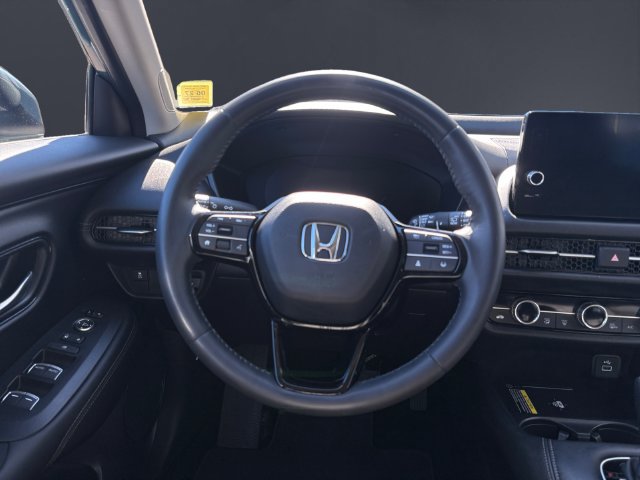 Certified 2024 Honda HR-V EX-L image 12