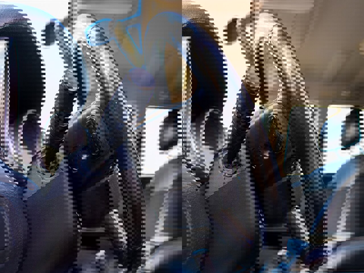 Used 2018 Dodge Journey Crossroad AWD/4WD image 40