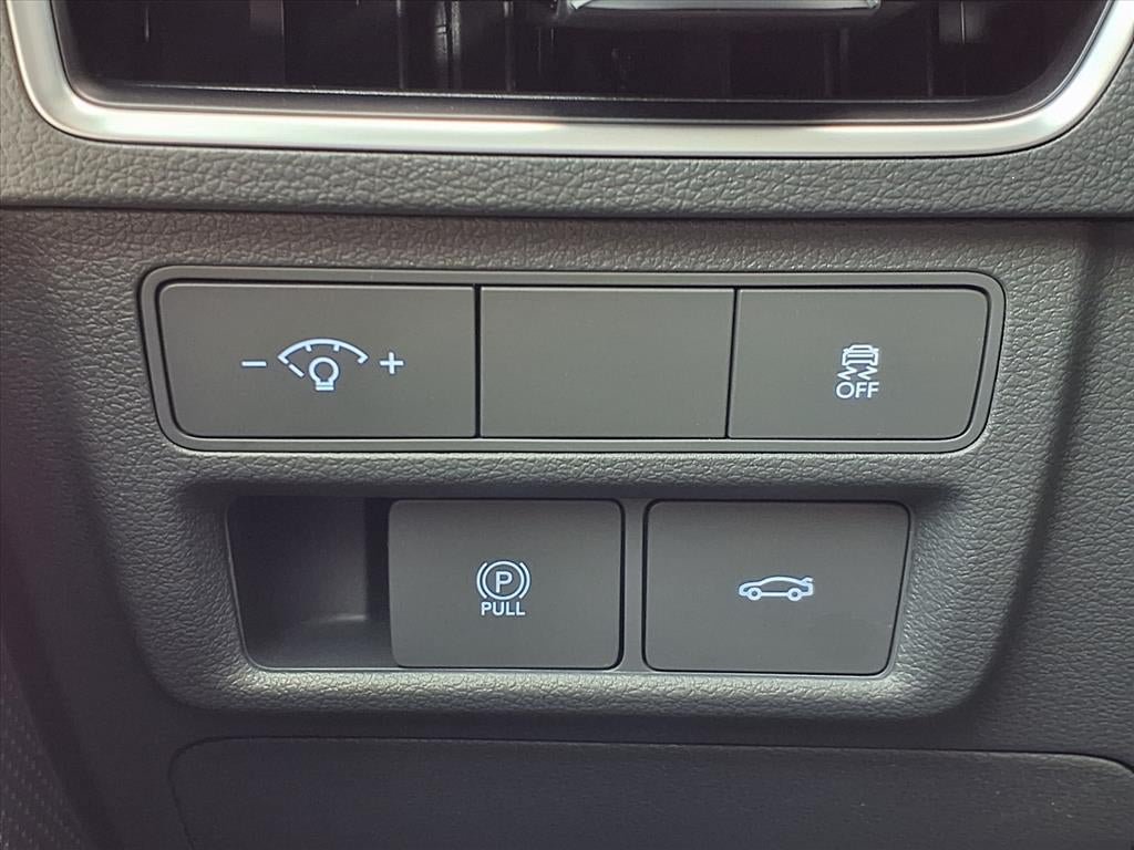 New 2026 Hyundai Sonata SEL AWD/4WD image 22