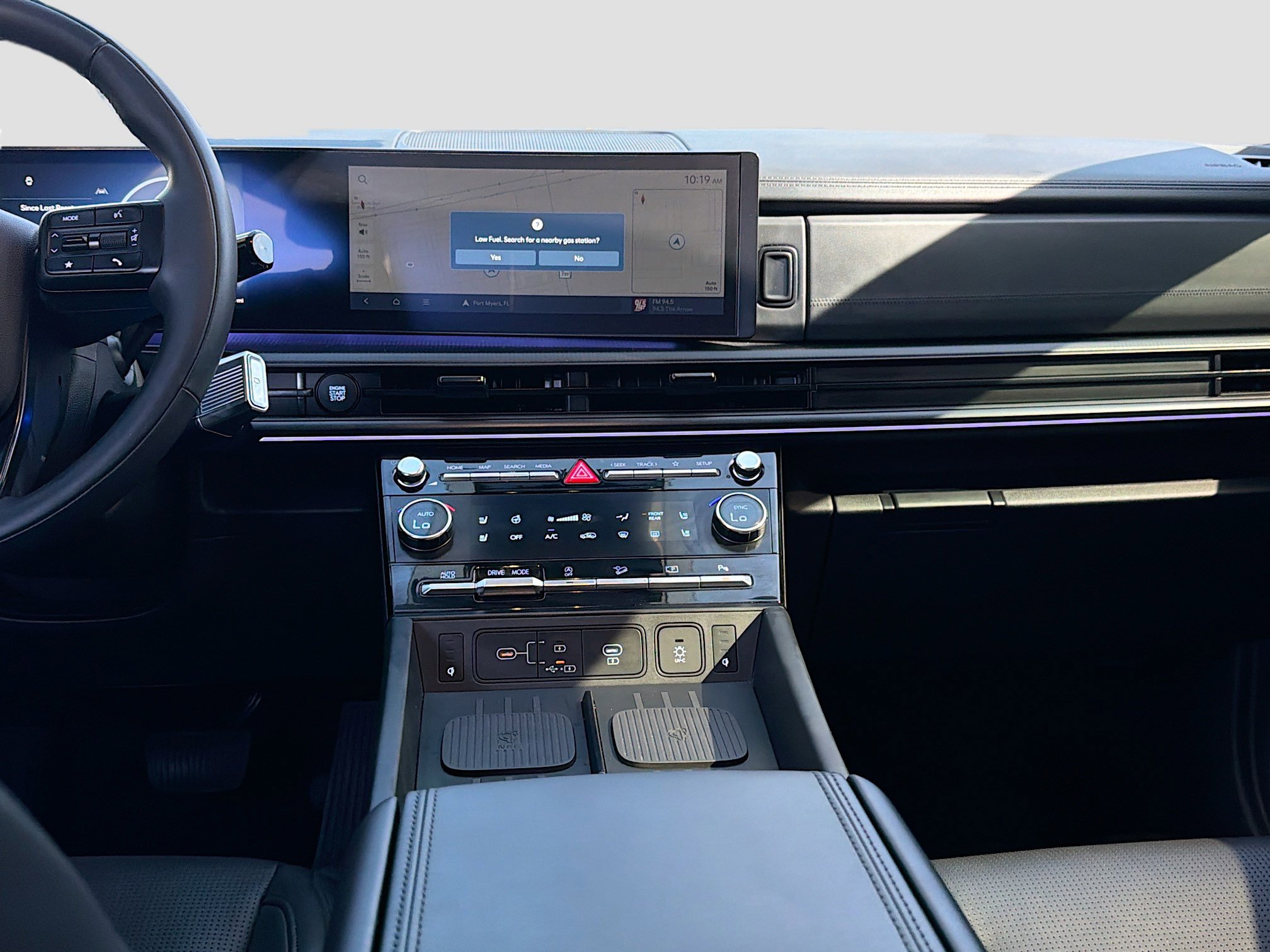 Used 2025 Hyundai Santa Fe Calligraphy image 20