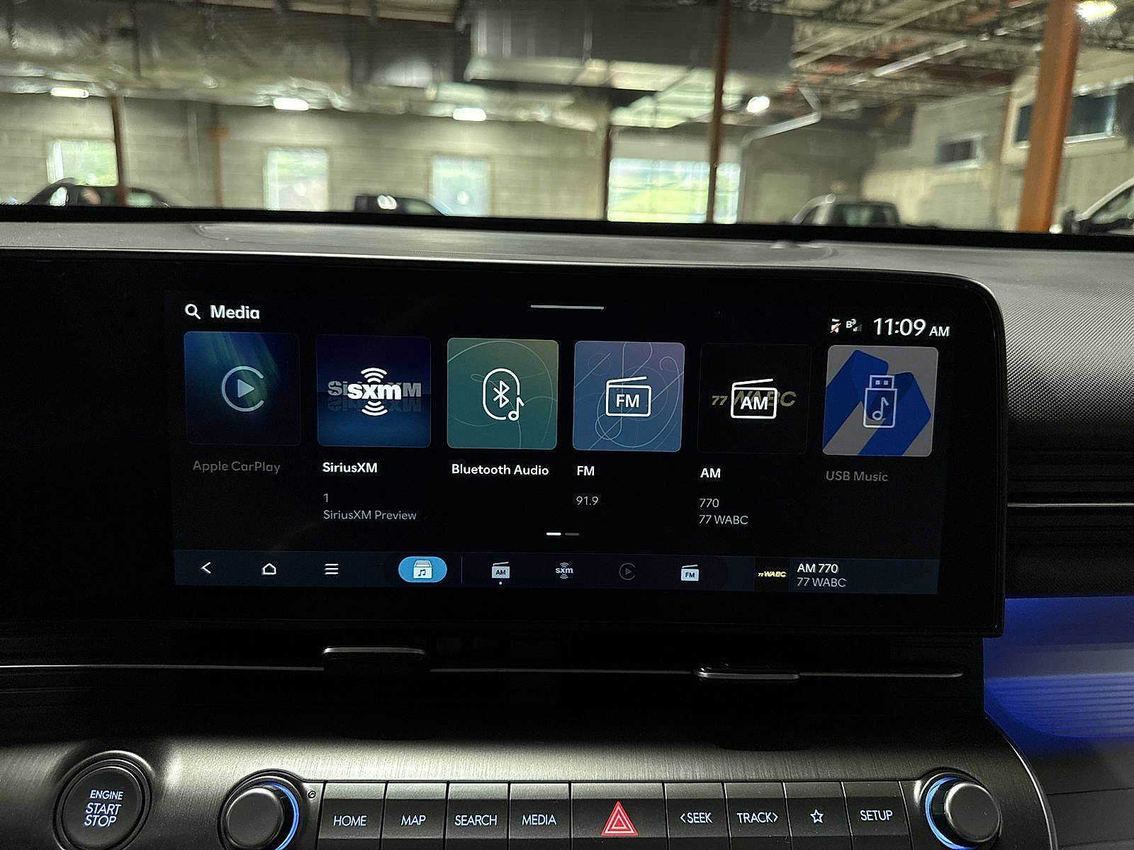 Used 2026 Hyundai Kona Limited image 21