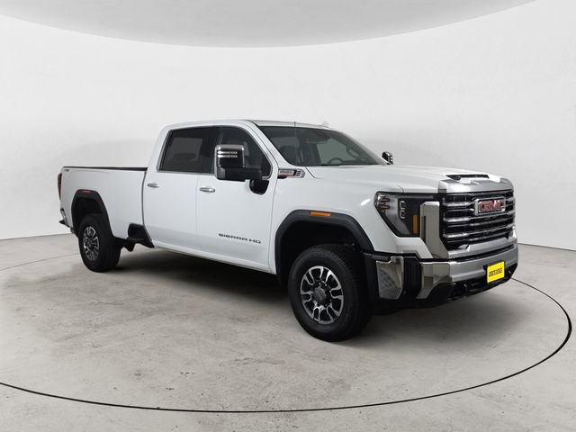 Certified 2025 GMC Sierra 3500 SLT w/ X31 Off-Road Package image 7