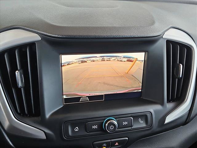 Used 2024 GMC Terrain SLE FWD image 13