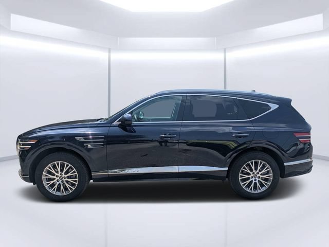Used 2024 Genesis GV80 2.5T AWD/4WD image 6