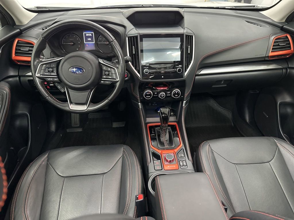 Used 2019 Subaru Forester Sport w/ Popular Package #2 AWD/4WD image 20
