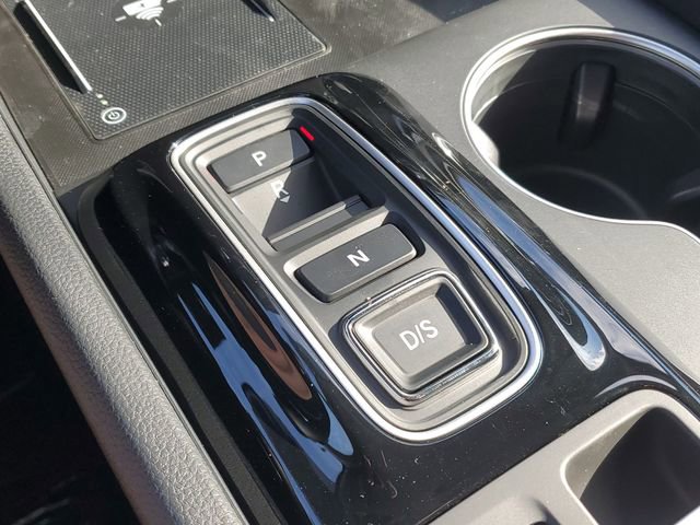 New 2025 Honda Pilot Touring image 36