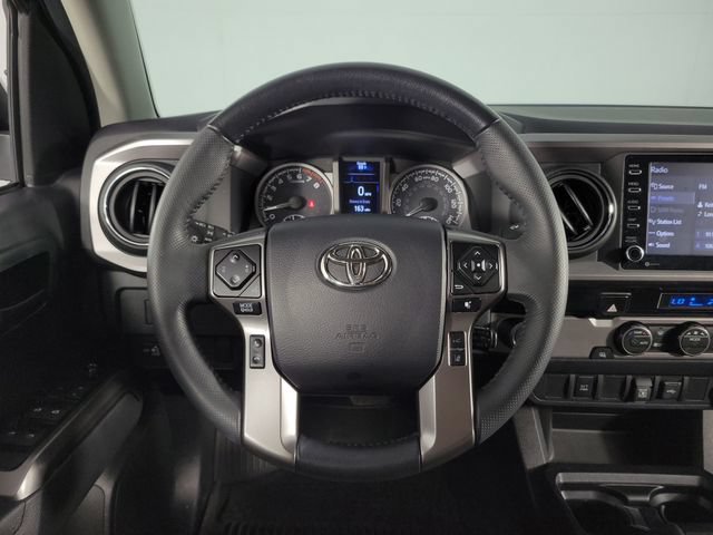 Used 2023 Toyota Tacoma SR5 RWD image 21