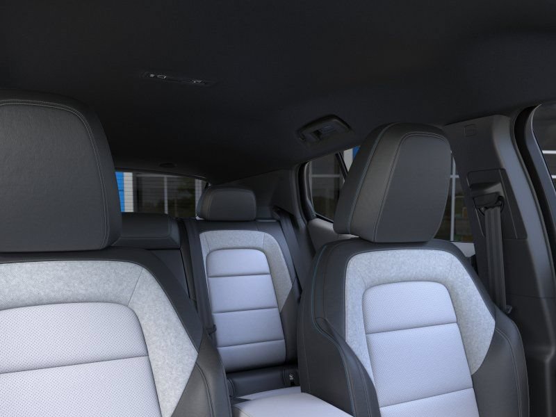 New 2026 Chevrolet Equinox EV LT AWD/4WD image 24