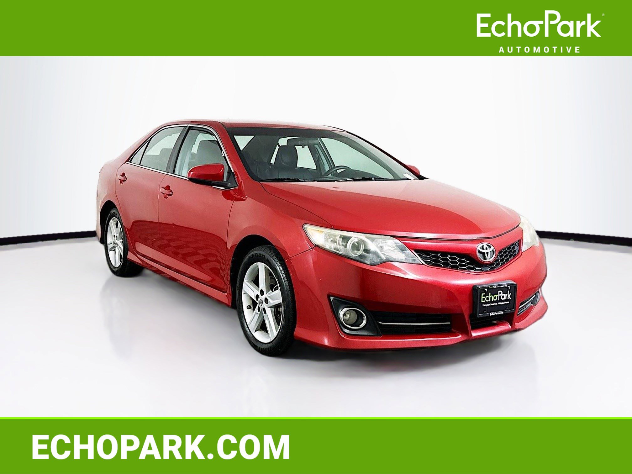 Used 2013 Toyota Camry L image 1