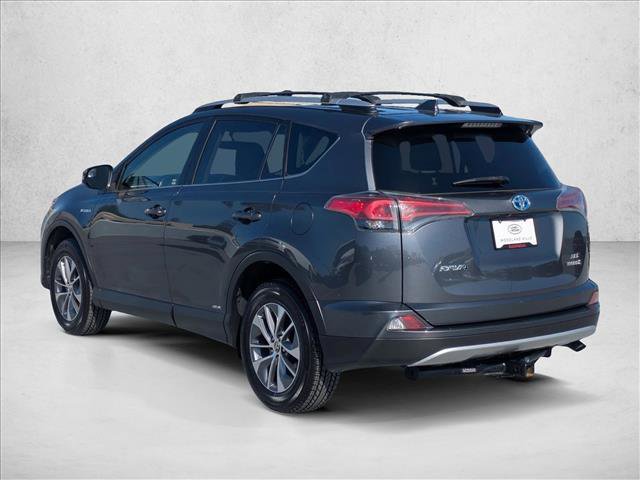 Used 2016 Toyota RAV4 XLE image 8