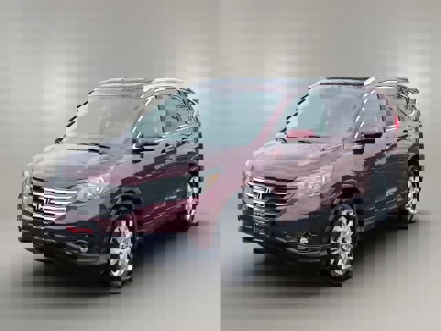 Used 2014 Honda CR-V EX-L