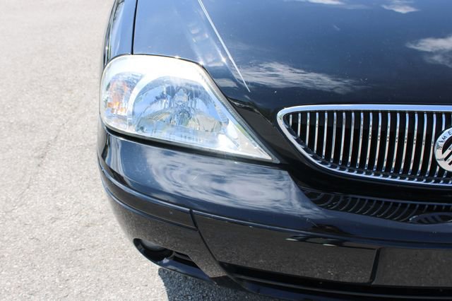 Used 2005 Mercury Sable LS image 36