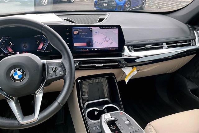 Used 2025 BMW X1 xDrive28i w/ Convenience Package image 6