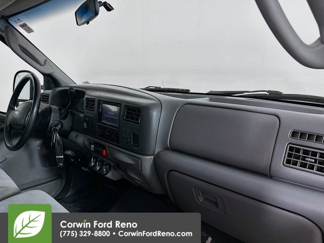 Used 2004 Ford F250 XLT AWD/4WD image 25