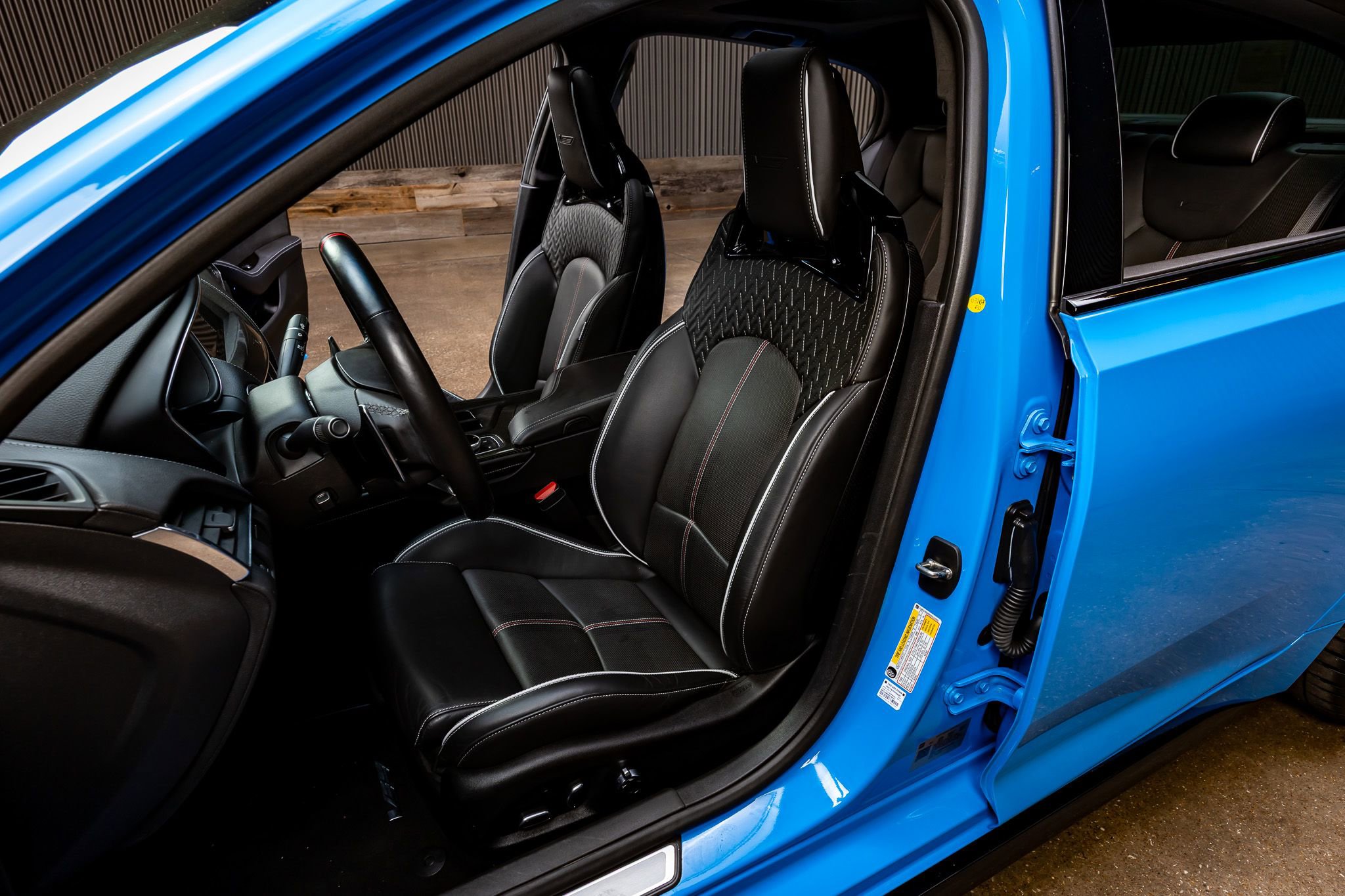 Used 2022 Cadillac CT5 V Blackwing w/ Carbon Fiber Package 1 image 25