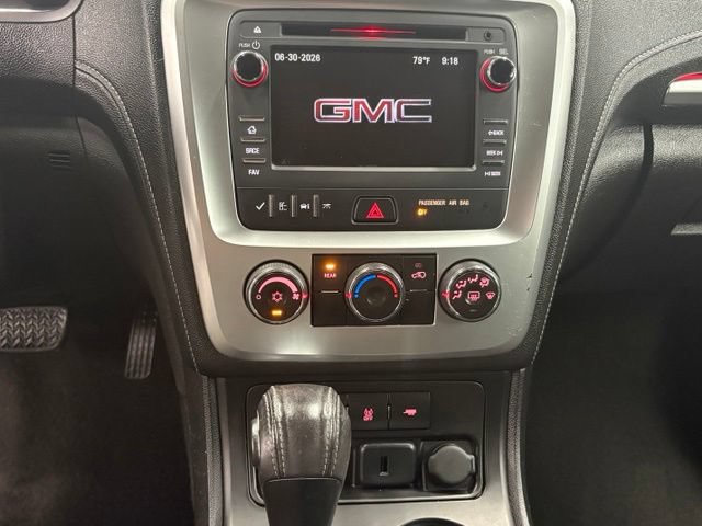 Used 2015 GMC Acadia SLE AWD/4WD image 19