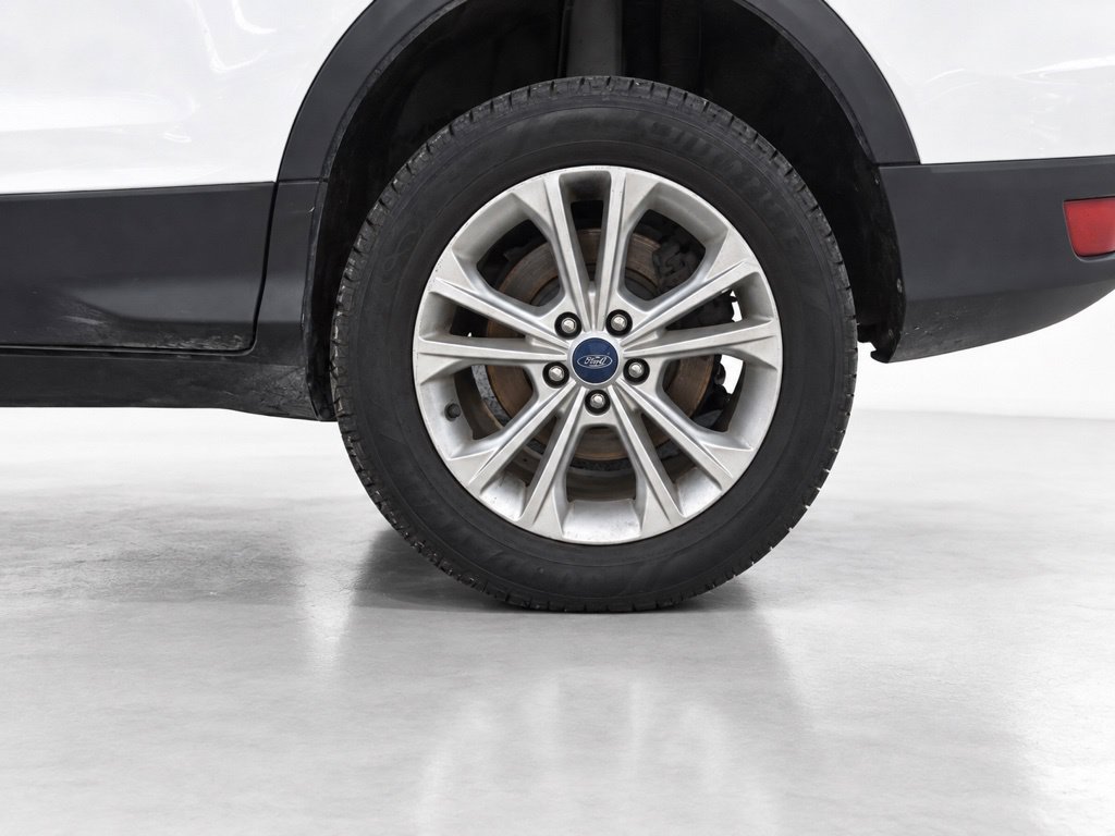 Used 2019 Ford Escape SE AWD/4WD image 7