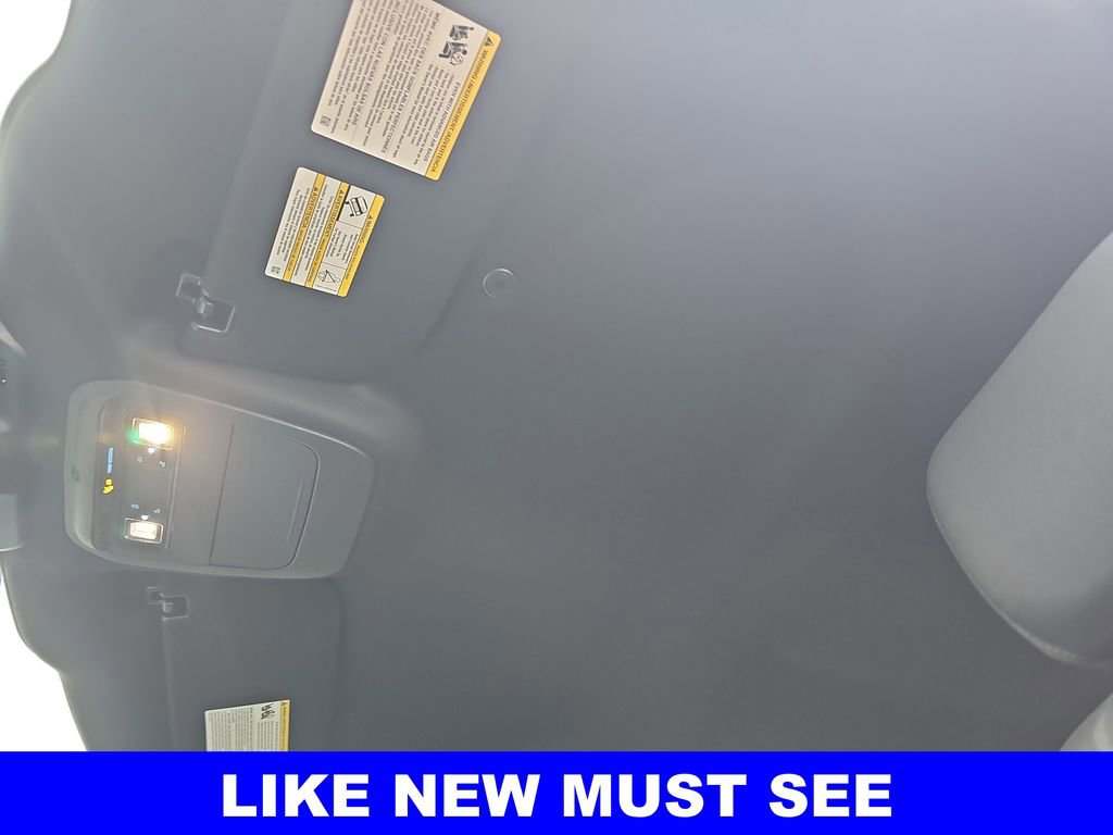 Used 2025 Ford F150 STX image 30