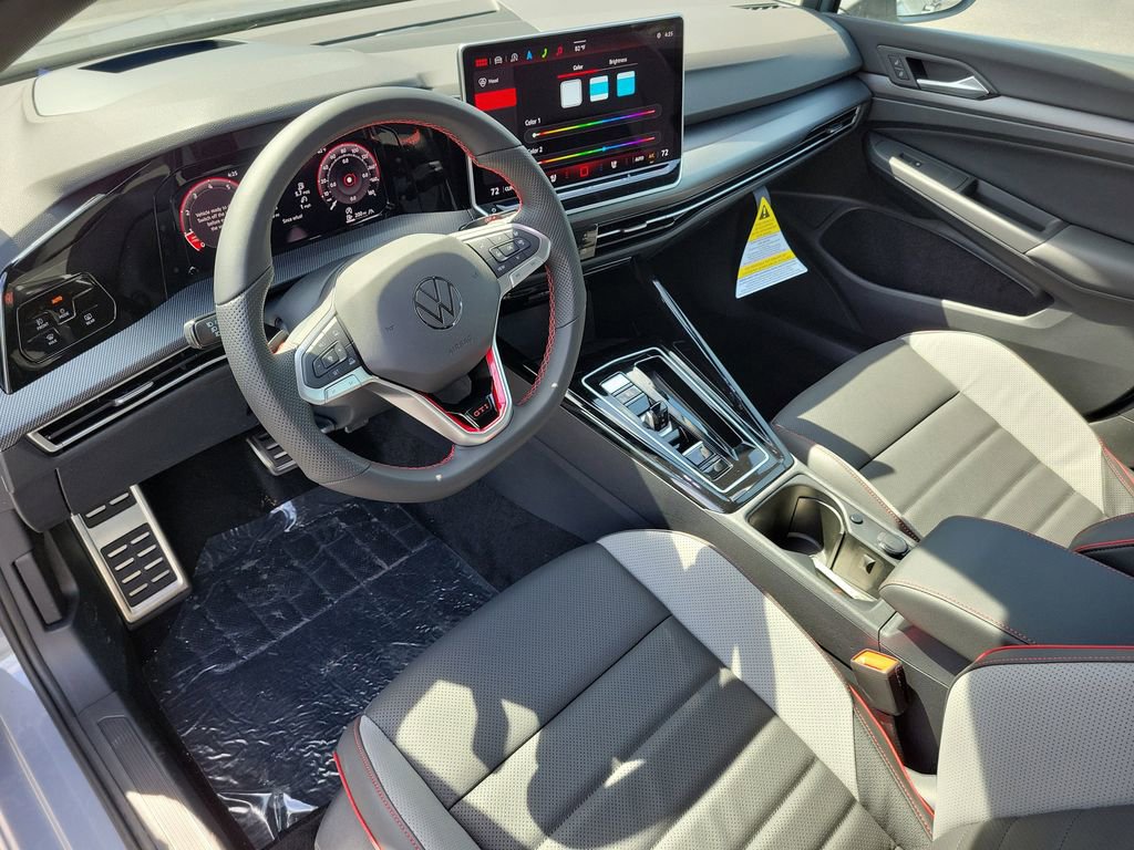 New 2026 Volkswagen GTI Autobahn image 16