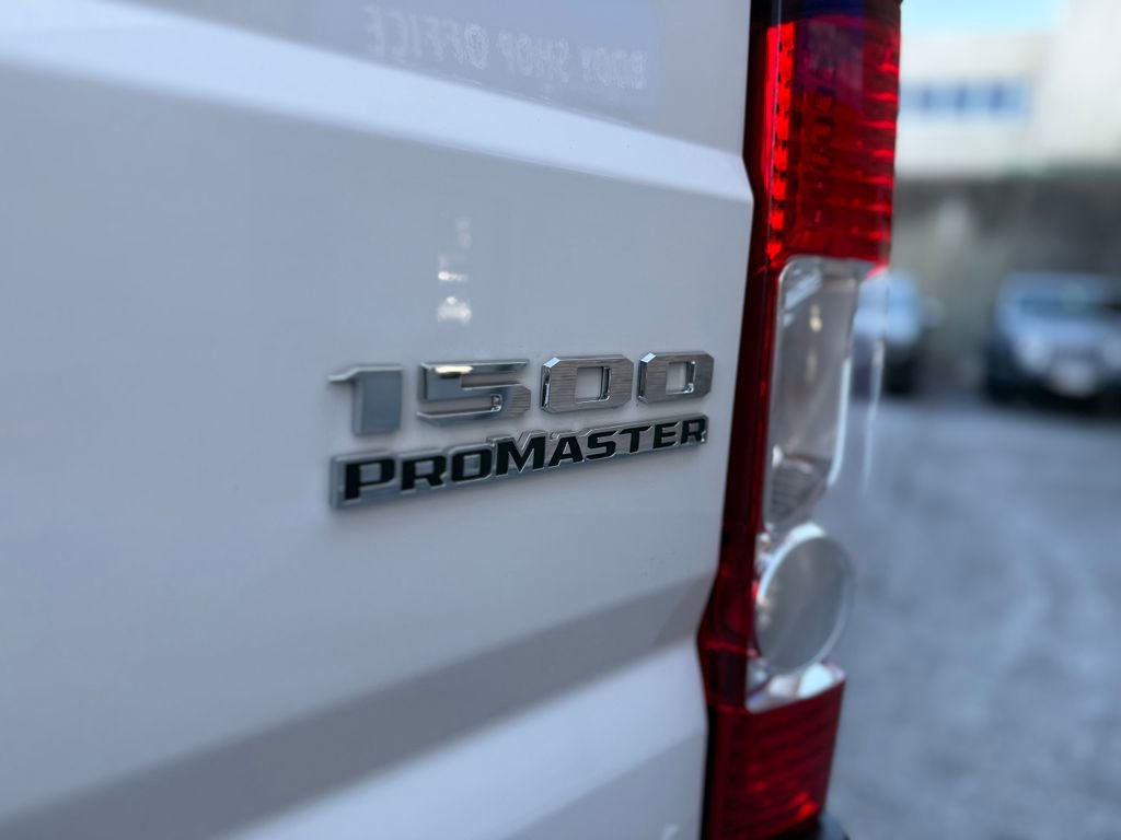 New 2026 RAM ProMaster 1500 image 30