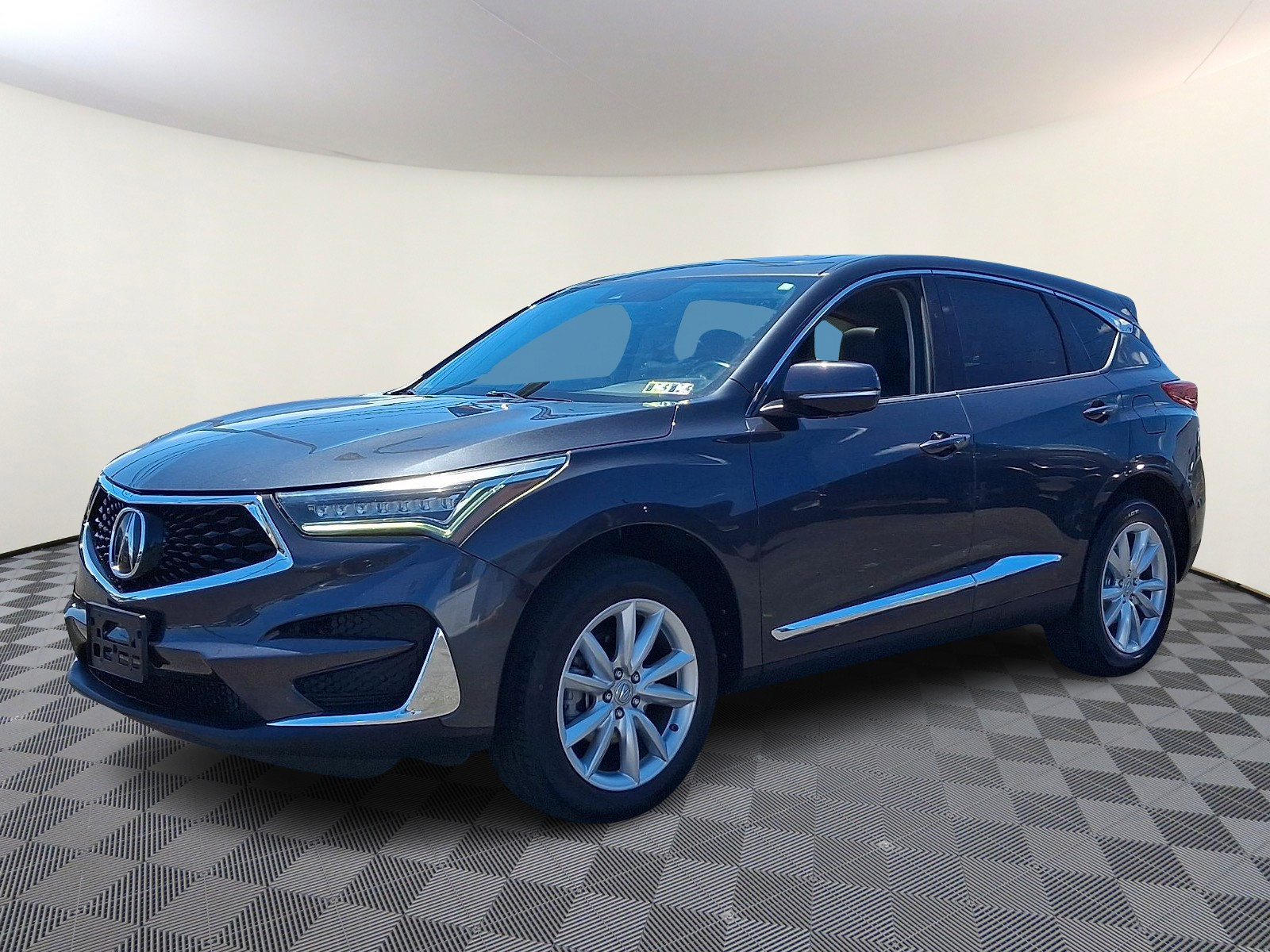 Used 2020 Acura RDX FWD image 3