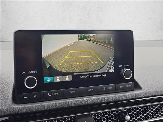 Used 2022 Honda Civic Sport image 25